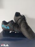 Buty piłkarskie chłopięce Fila 38