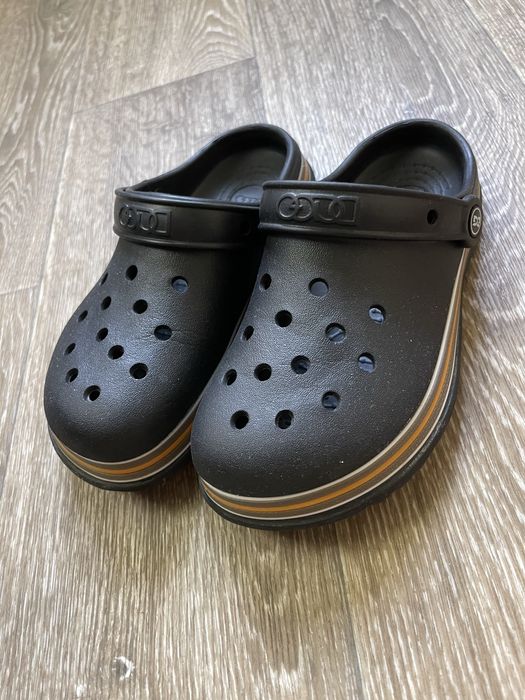 Крокси дитячі Dago Style