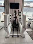 Stepper Infrared Body Space
