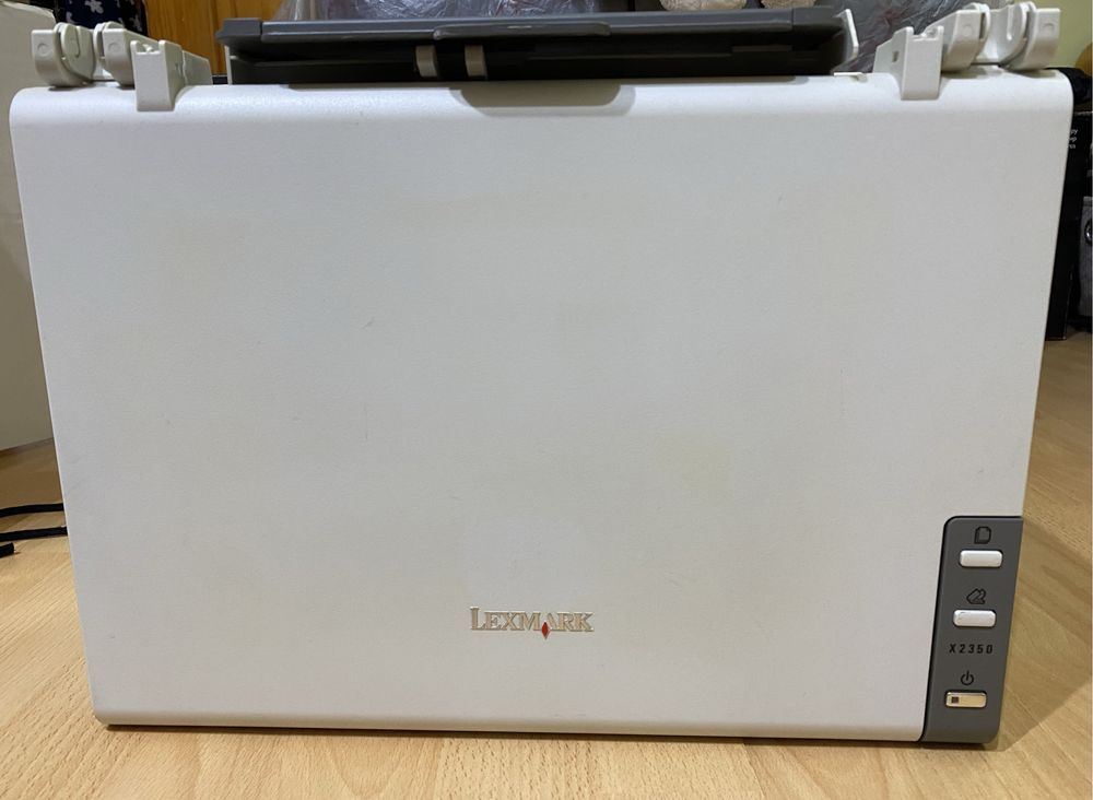 Принтер Lexmark x2350