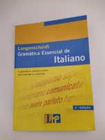 Gramática Essencial Italiano