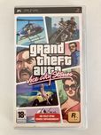 GTA Vice City Stories - PSP