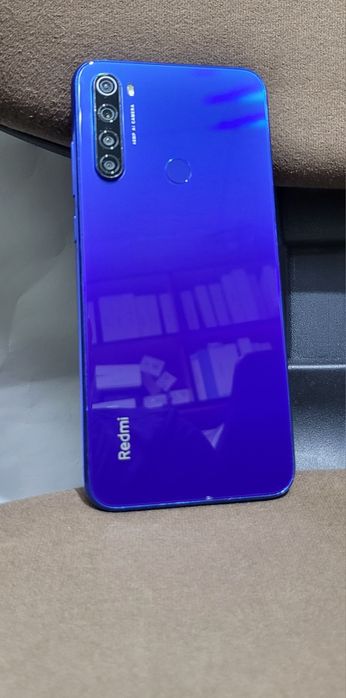 Xiaomi Redmi Note 8T 4/64GB