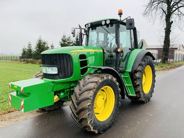 John Deere 6530 Premium BDB Stan