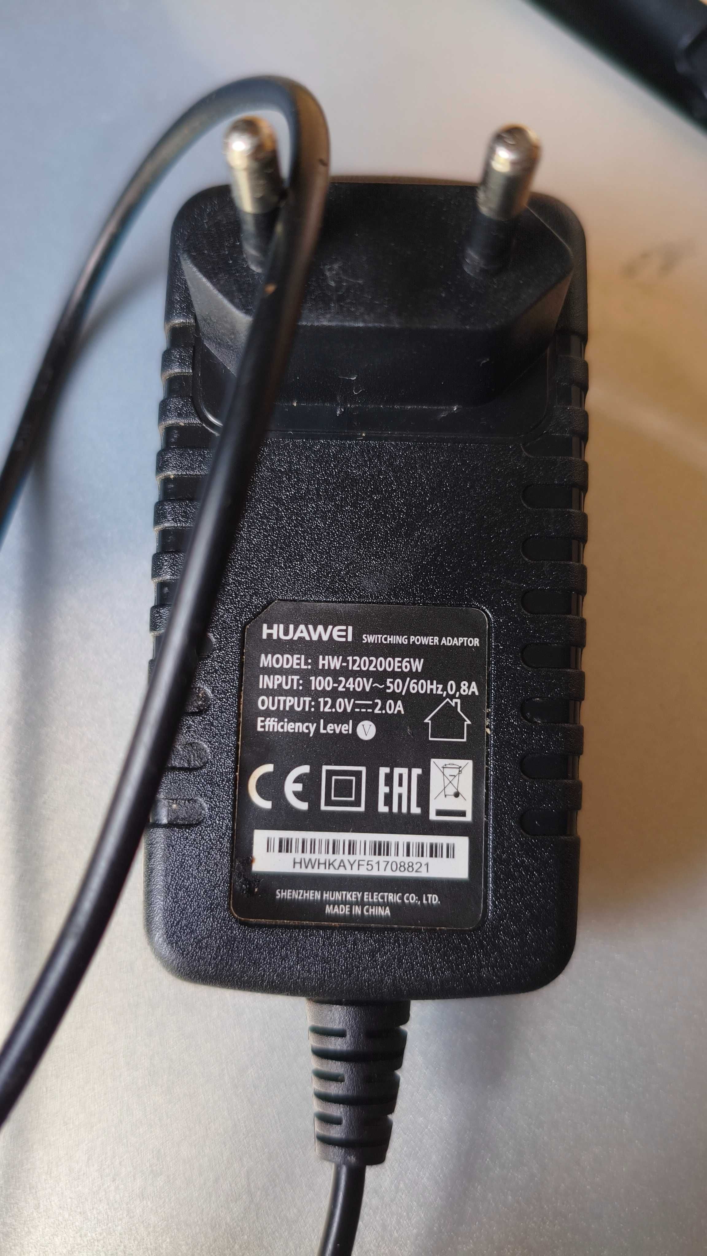 4G Wi-Fi роутер Huawei B311As-853 (150Мбіт/с/50Мбіт/с, MIMO) Limited