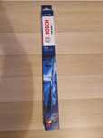 Escova limpa para vidros Bosch - H400
