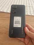 Xiaomi redmi note 11S Graphite Gray  6GB RAM 128GB ROM