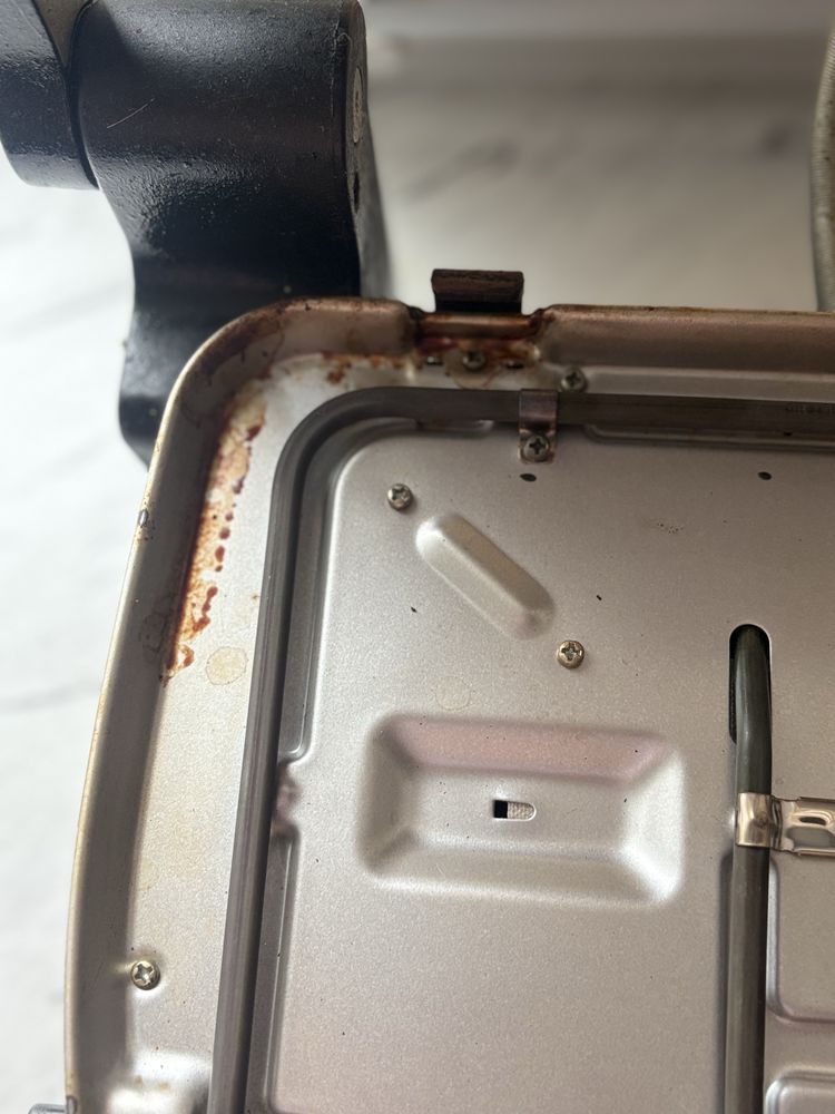 Гриль Tefal Optigrill
