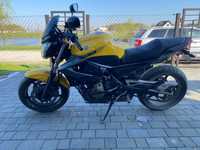 Yamaha XJ Super stan i mały przebieg