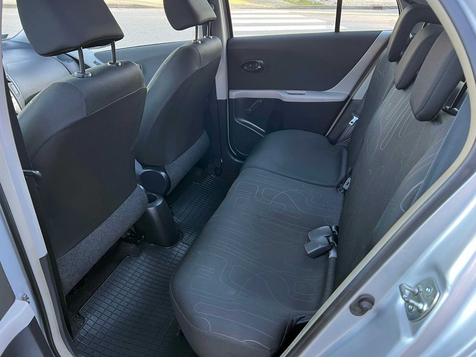 Benzyna Klima Auto z Polskiego Salonu Bezwypadkowa Zadbana Bez Wkładu