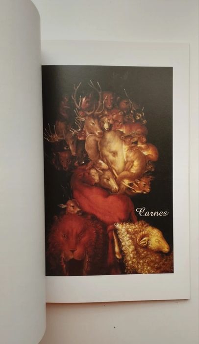 Livro: Receitas portuguesas com rima para os mais pequenos.