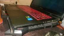 Ноутбук Lenovo Y50-70 Cоre i7-4720HQ/RAM 16Gb/HDD 1000Gb/GТX 960М 4Gb