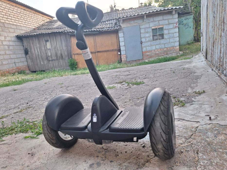 Гироскутер Segway Xiaomi Ninebot Mini
