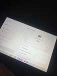 Tablet Samsung galaxy tab A9+