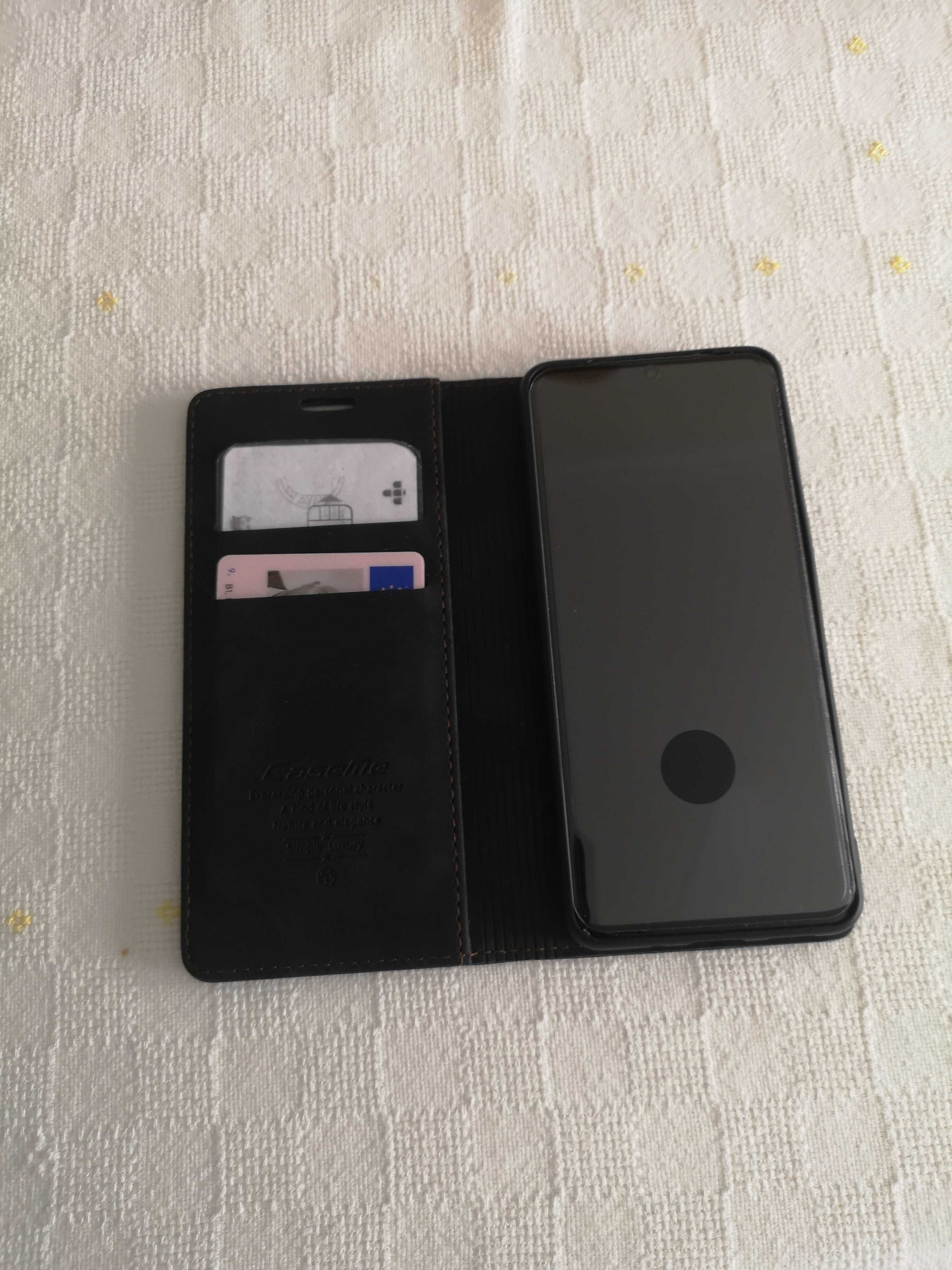 Samsung S20_8GB/128GB_ DualSim