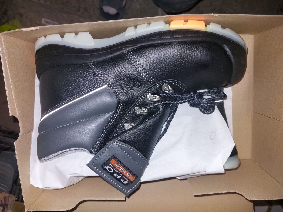 Buty robocze rozm.41