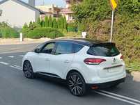 Renault Scenic Serwisowa! Initiale Paris! Automat! Kamera! Nawigacja!