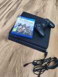 PlayStation 4 slim 500gb