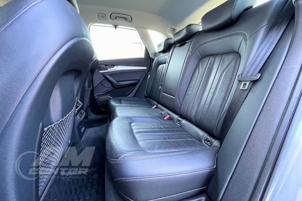 AUDI Q5 2.0 TDI QUATTRO CX AUT 190CV - 2018