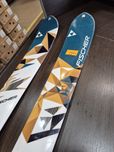 Narty FISCHER Hannibal 94 170cm n-25