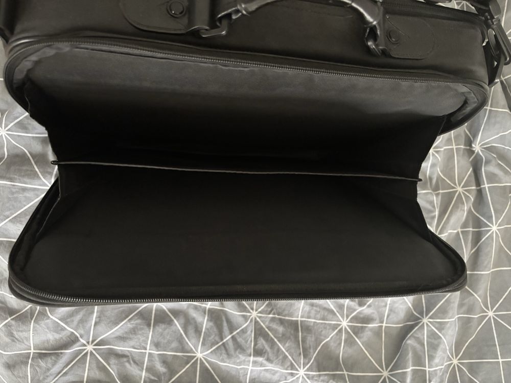 Torba na laptopa i dokumenty Case Logic