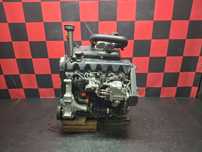 Motor Completo Volkswagen Transporter Iv Caixa (70A, 70H, 7Da, 7Dh)