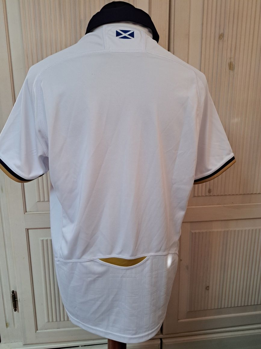 Koszulka męska polo.