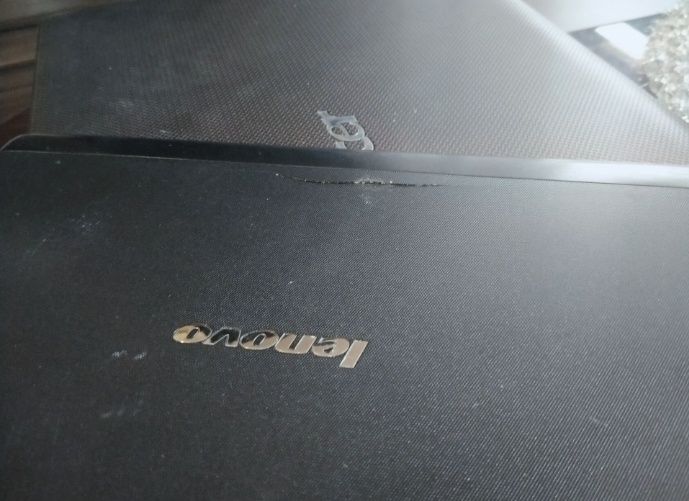Laptopy, Tablet USZKODZONE