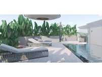 Penthouse T4 Venda Cascais