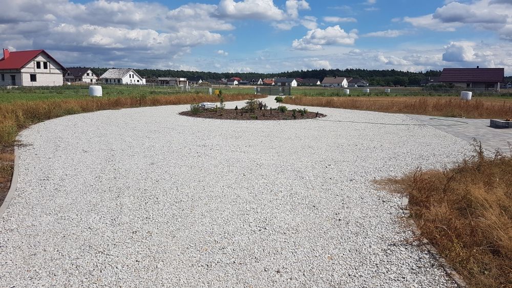 Kamień pod KOMIS Samochodowy GRYS 8-16 / Kliniec 8-31 Transport 1-24 t