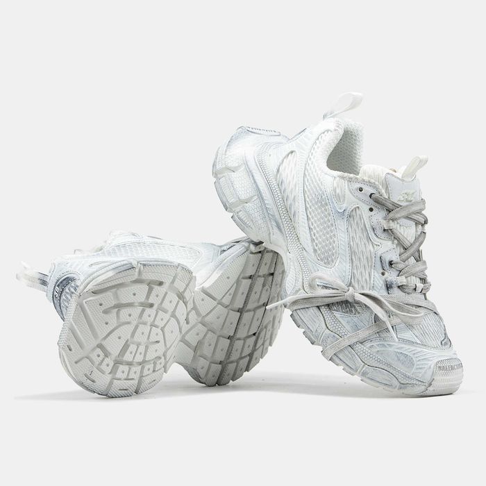 Жіночі Кросівки Balenciaga 3XL 36-41 (Без Предоплати)