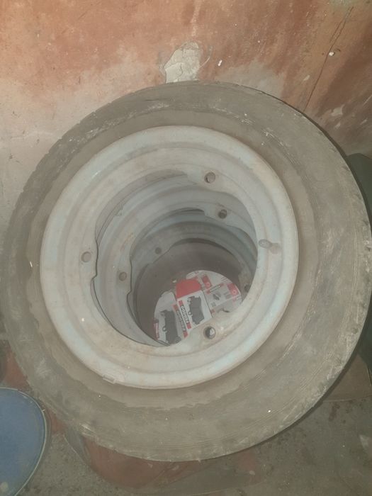 Диски таврия 1102 Славута