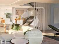 Apartamento de Luxo T3 com 3 Suites, Varandas, Arrecadação e Parque...