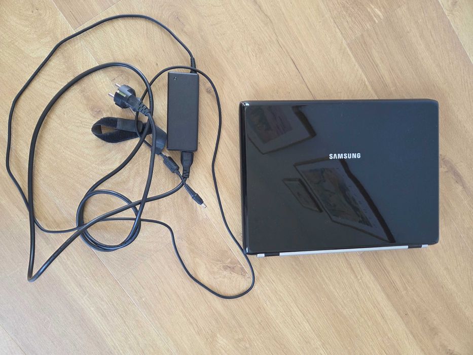 Laptop Samsung R510