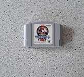 Gra Mario Kart 64, Nintendo 64, import Japonia