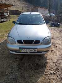 Продам Daewoo Lanos 2007