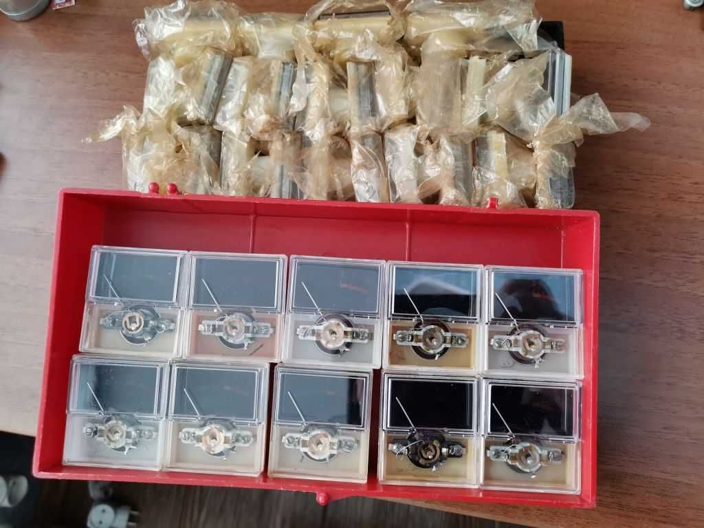 Индикатор уровня сигналов М4387-300