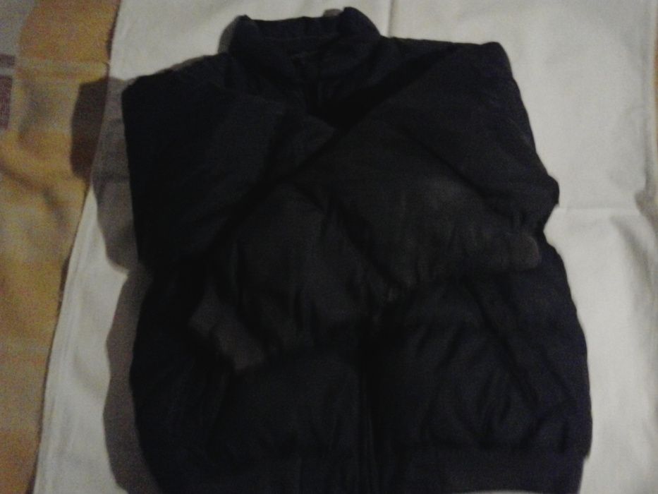 Sprzedam kurtke zimową puchową Polo Ralph Lauren