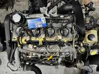 Motor Usado Mazda 6 2.0DI REF: RF5C
