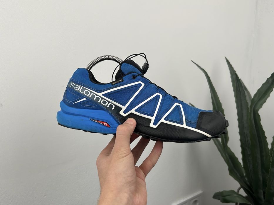 Оригінал! Кросівки Salomon Speedcross Gore Tex 42 розмір MM323