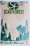 Wood Pellets Forest Pro -  jasny Sosnowy - En plus A1