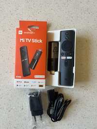 Xiaomi Mi TV Smart TV Android Stick