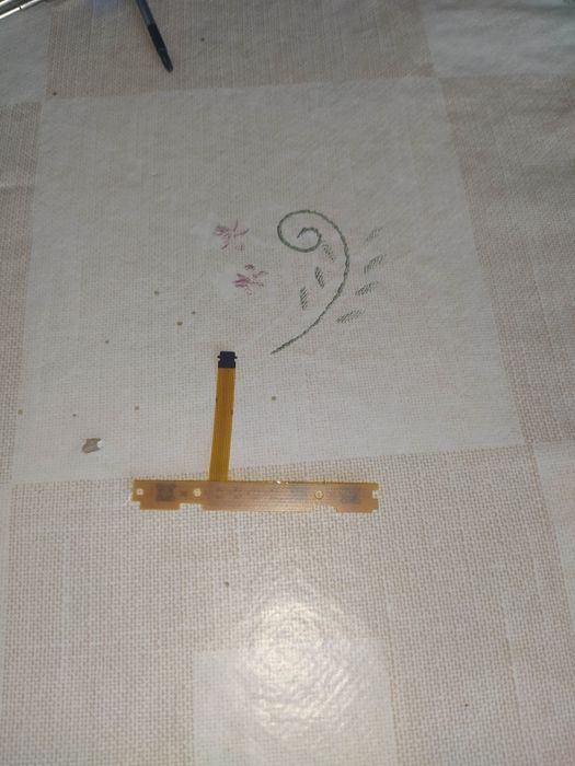 Joy-Con Board for Nintendo Switch64172176814979122