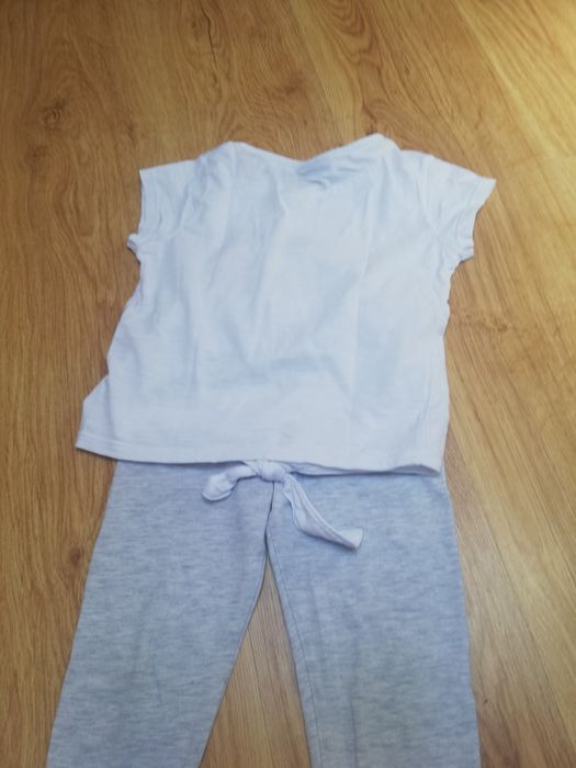 Koszulka letnia 6 lat