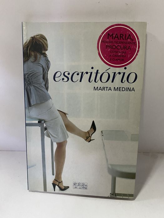 Livro - Escritório