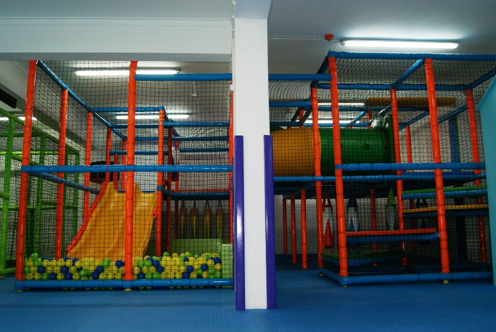 Festas de aniversário para crianças - Amadora - S.Brás