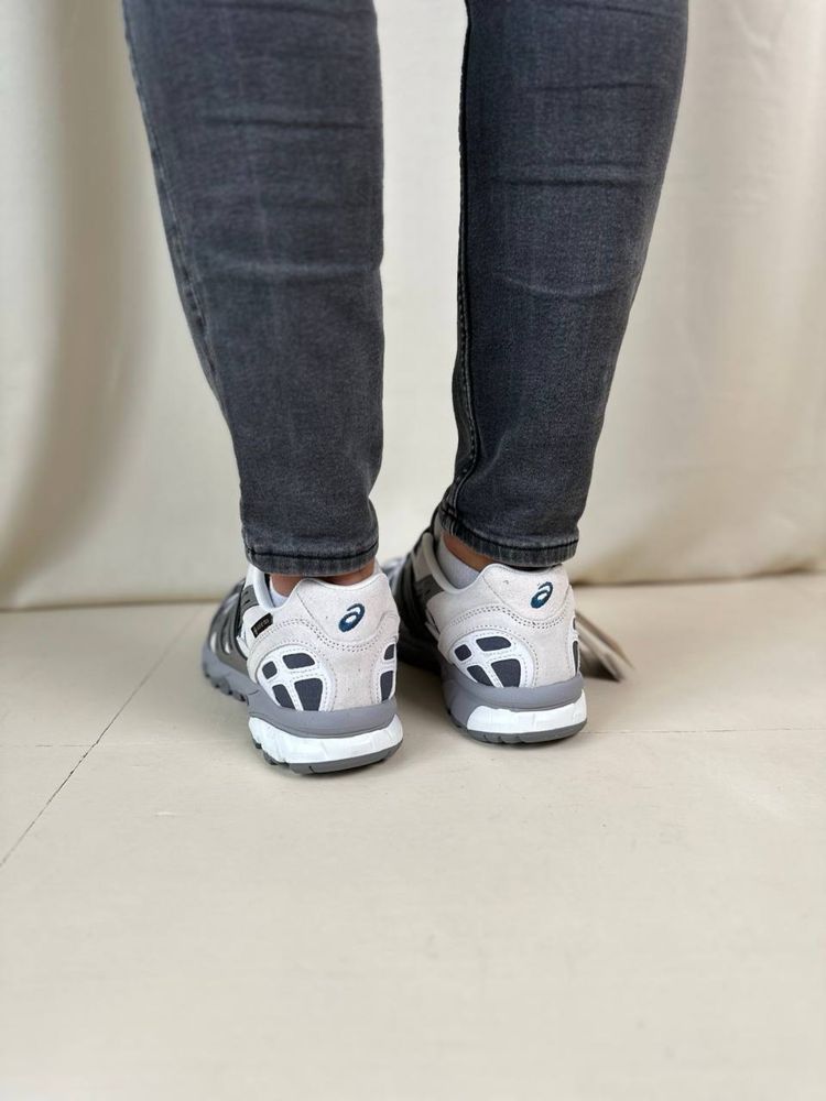 Кросівки Asics Gel-Sonoma 15-50 Dark Grey Gore-Tex (41,42,44)