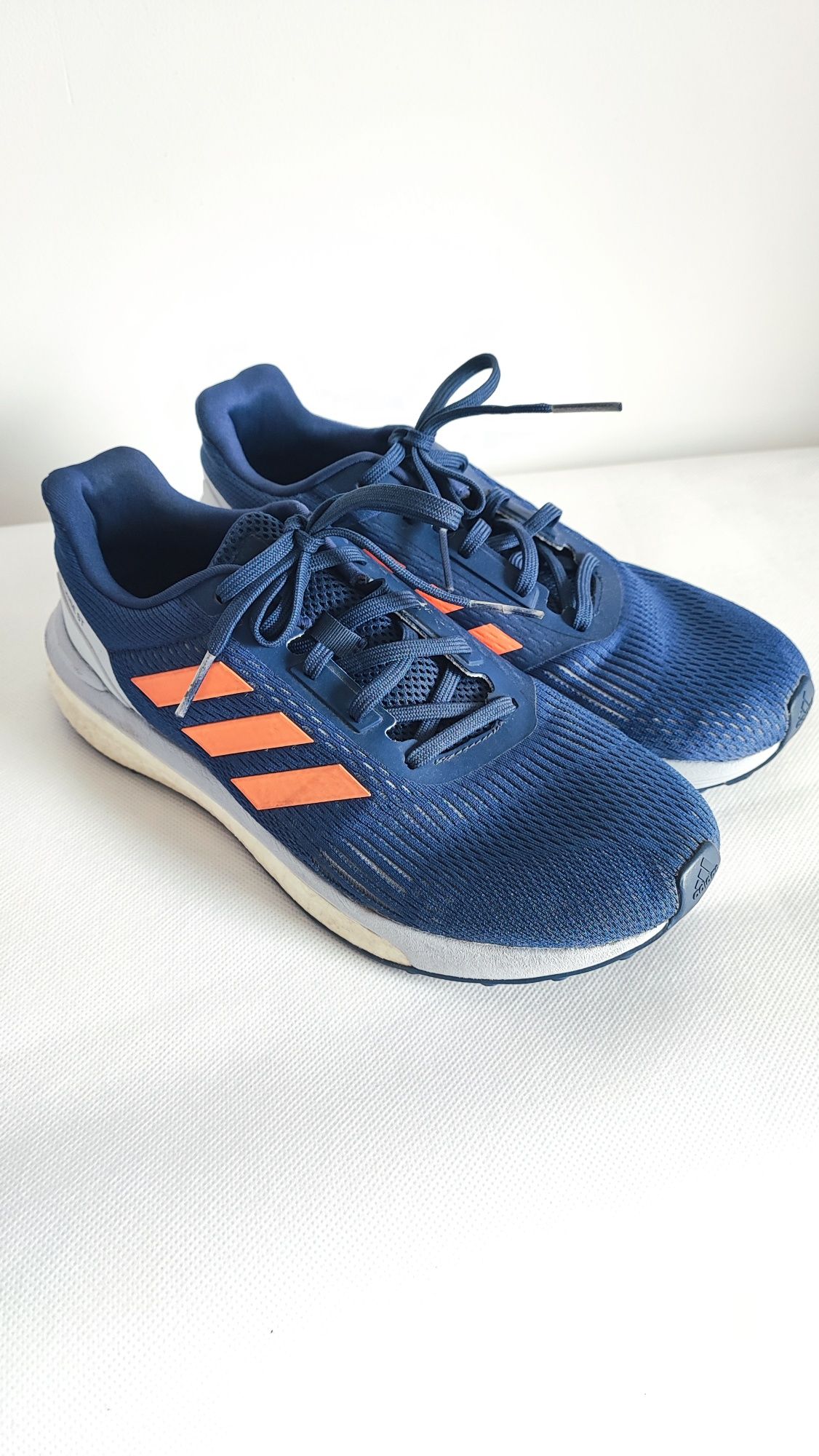 Buty sportowe do biegania Adidas Response rozmiar 40,5 wkładka 25,5 cm