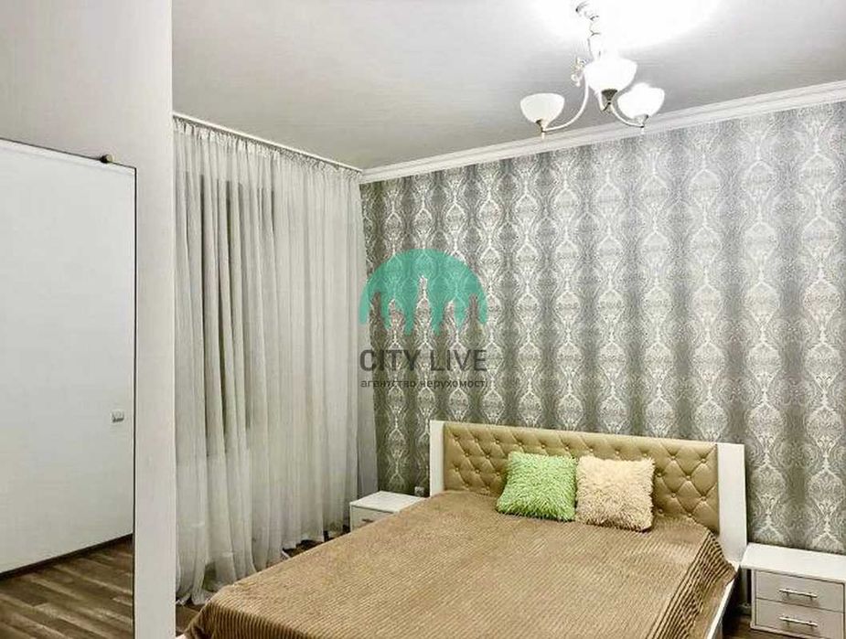 Оренда 2-кім квартири Європейська (П)