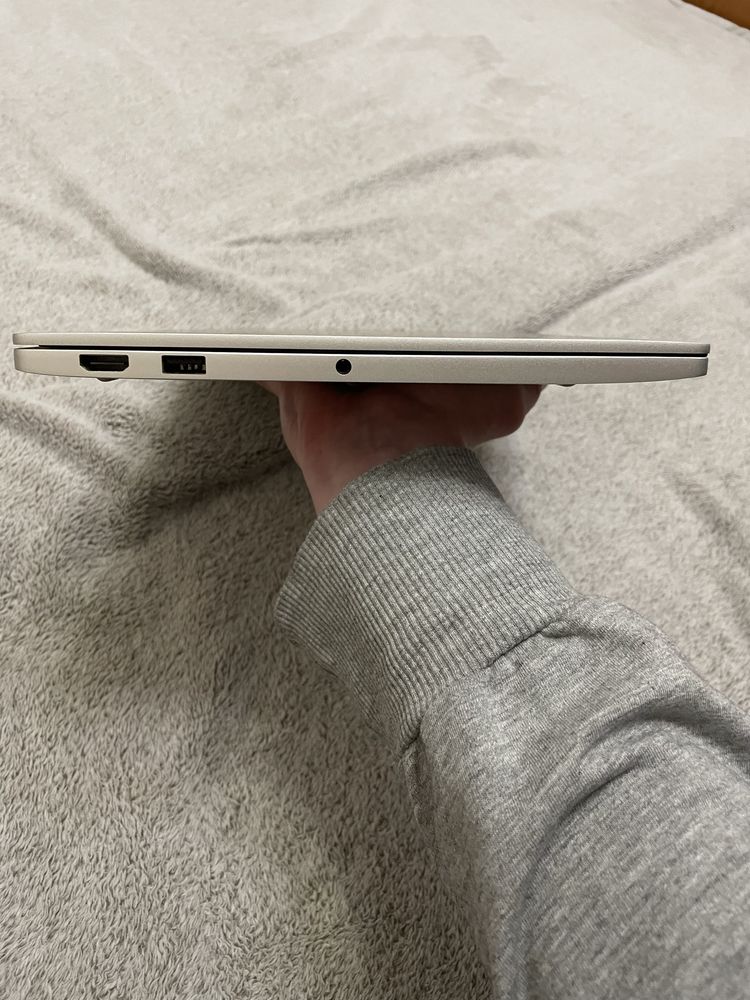 Xiaomi Mi Notebook Air 13.3-2017